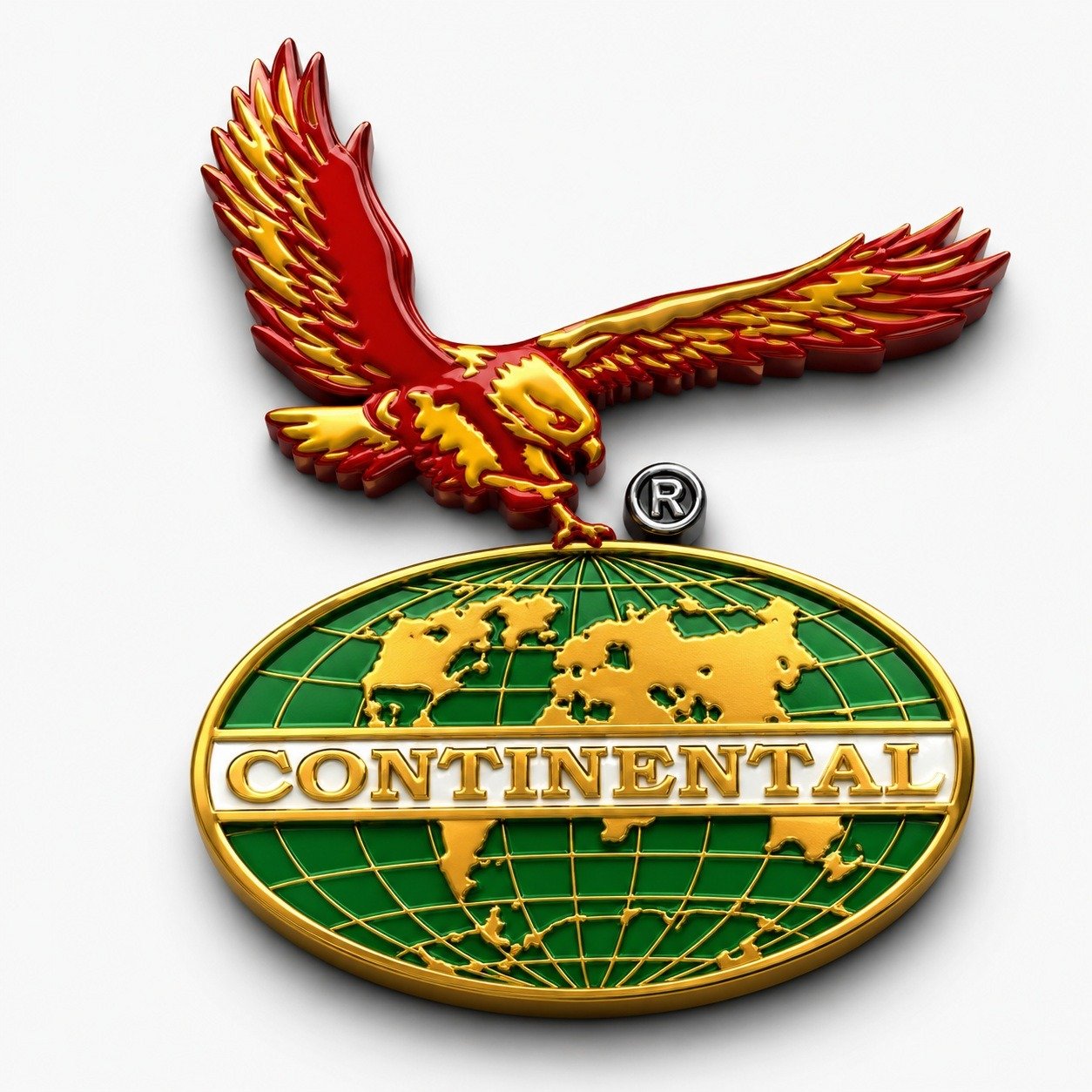 Continental Energy Resources UK Ltd